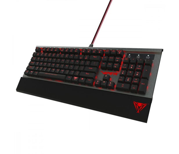 Patriot Viper V730 (Mechaniczna) - 366077 - zdjęcie 3